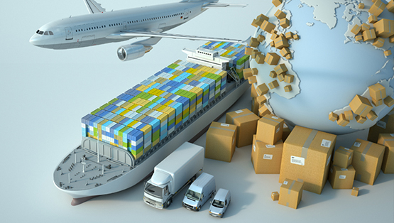 INTERNATIONAL FREIGHT